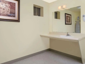 Travelodge Klamath Falls