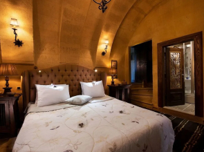 Hatti Cappadocia
