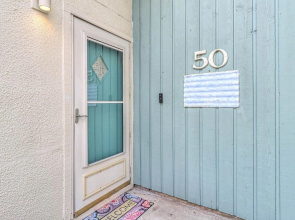 Tranquil Bay Rryc50 2 Bedroom Condo by RedAwning