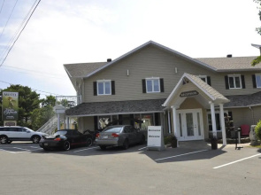 Motel Blanche d'Haberville