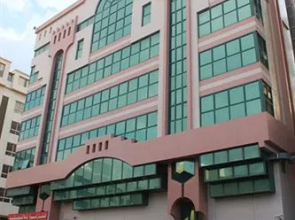 Liwa Hotel Apartments