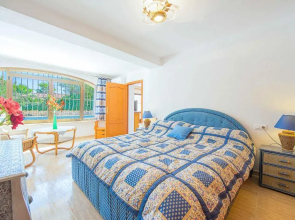 Villa Sonorc