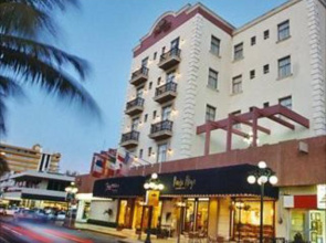 Ruiz Milán Hotel