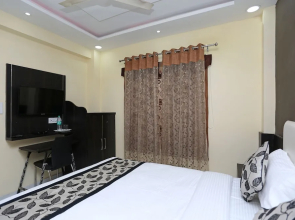 Hotel Laxmi Guest House