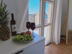 Sunset Hill Apartment by STAY BnB