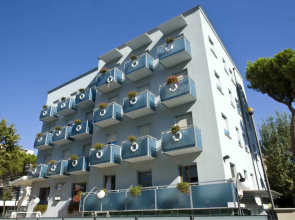 Hotel Le Vele