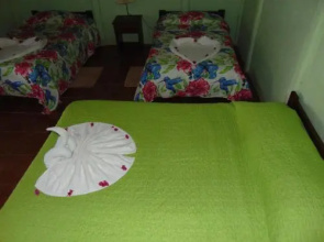 La Casona Doña Tere