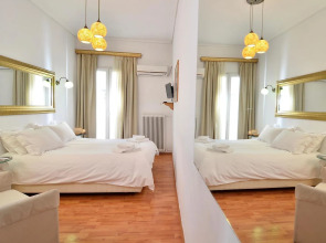 Acropolis Ami Boutique Hotel