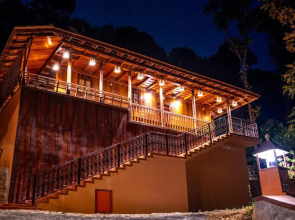 Kalppavanam Heritage Resort