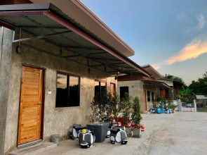 Ban Kao Jao Homestay