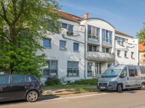 Zwillingsperlen Leutzsch – Appartement Reiterhof