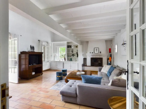 Maison Paradou, 6 pièces, 8 personnes - FR-1-599-35