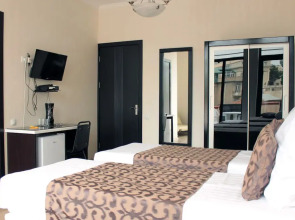 Отель «Ориентал»