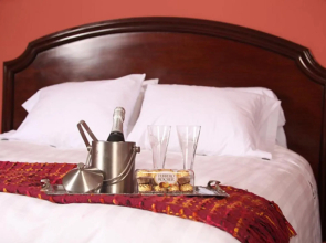 Suites Plaza Las Flores