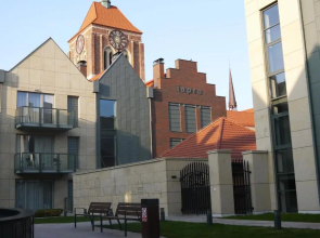 Apartamenty Szeroka - Old Town Holidays Home