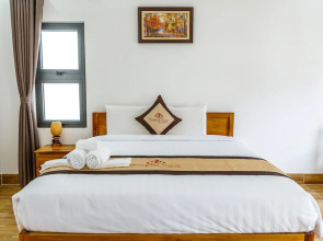 Rainforest Resort Phu Quoc