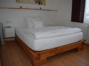 Penthouse Mit 2 Schlafzimmer (U3)