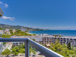 Las Palomas Apartments Econotels