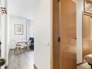 Apartamentos Laforja