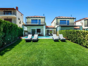 Sunny Villas Exclusive