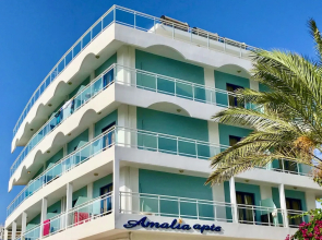 Amalia Apartments