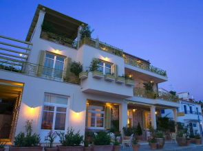 Mourayio B&B