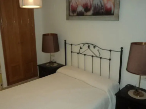 Residencial Playa Alicate