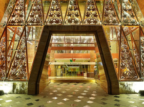 Mega Boutique Hotel & Spa Bali