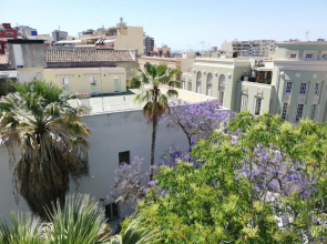Tigellio Apartment-Central-Views-Terrace Q6426
