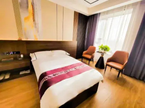 Qingguo Qingcheng Hotel