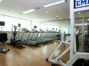 Best Western Premier Incheon Airport