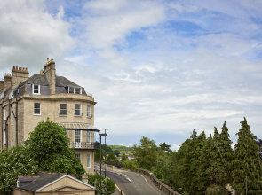 Hill House Bath