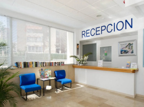 Apartamentos Poseidon Living