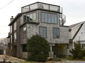 108 Oceanview Prkwy by Long & Foster