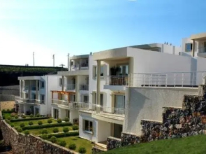 Bardakçı Residence