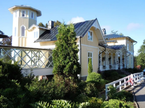 Fredensborgs Herrgård