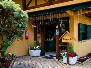 Urikana Boutique Hotel