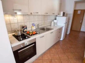 Apartments Villa Dorida