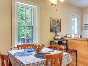 Cozy Louisville Vacation Rental 2 Mi to Downtown!
