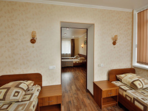 Акватория (Геленджик)