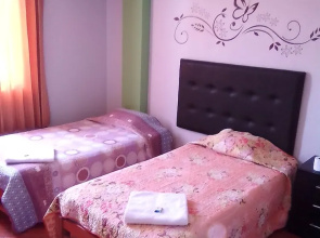 Hotel D'Armali