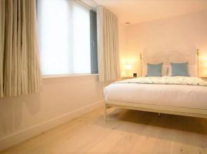 Citystay Living - Pringle House