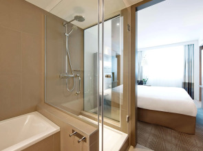 Novotel Lodz Centrum