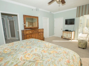 Oceania 802 Destin - 3 Br Condo