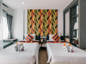 iCheck inn Chill Patong