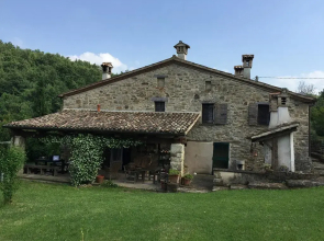 Il Molinaccio