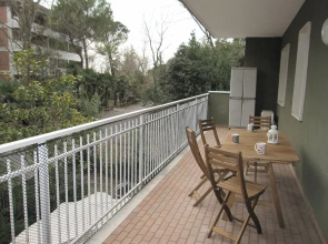 Stunning Flat Near the Beach