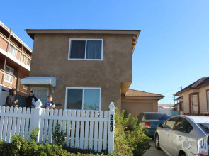 Magic USC Medical School House