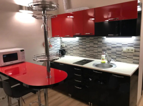 Anna’S Apartaments