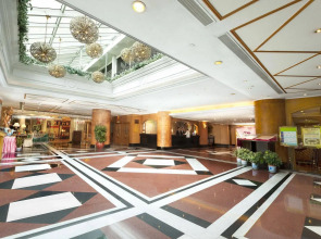 Riviera Hotel Macau